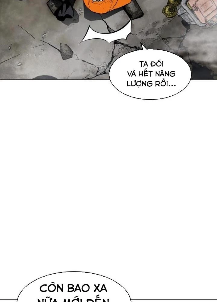 Vùng Đất Sương Mù Chapter 5 - 28