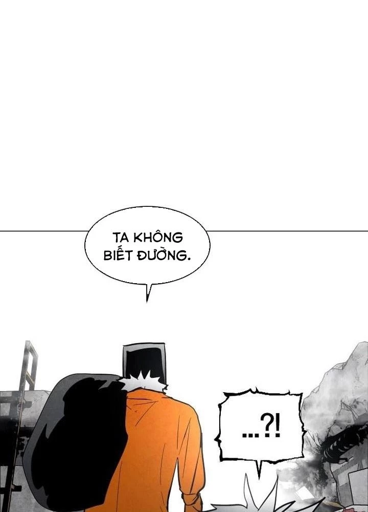 Vùng Đất Sương Mù Chapter 5 - 30