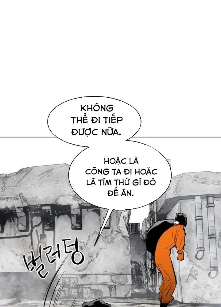 Vùng Đất Sương Mù Chapter 5 - 33