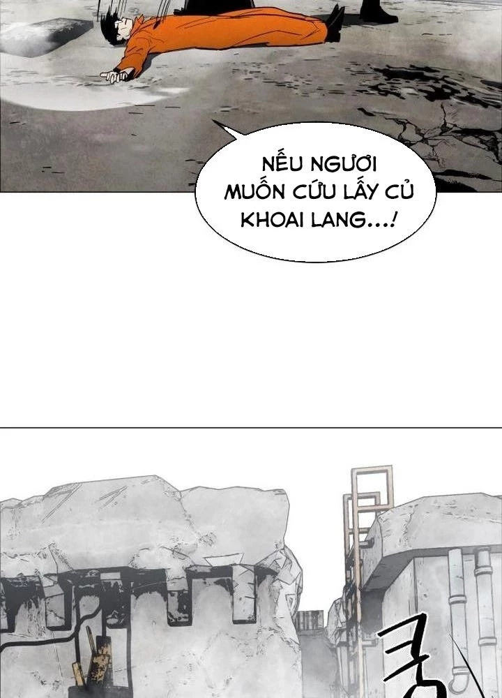 Vùng Đất Sương Mù Chapter 5 - 34