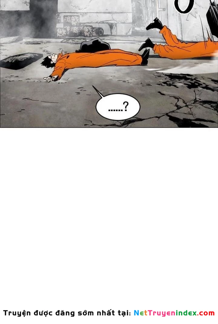 Vùng Đất Sương Mù Chapter 5 - 35