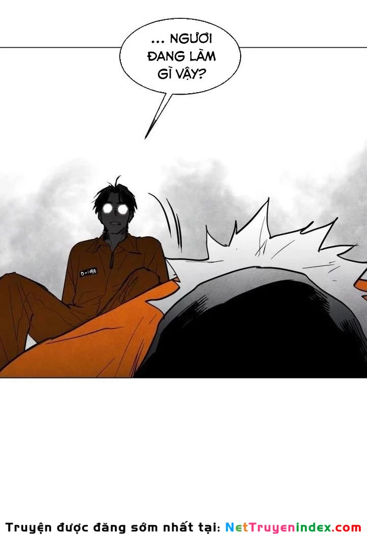 Vùng Đất Sương Mù Chapter 5 - 36