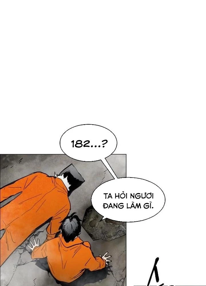 Vùng Đất Sương Mù Chapter 5 - 37