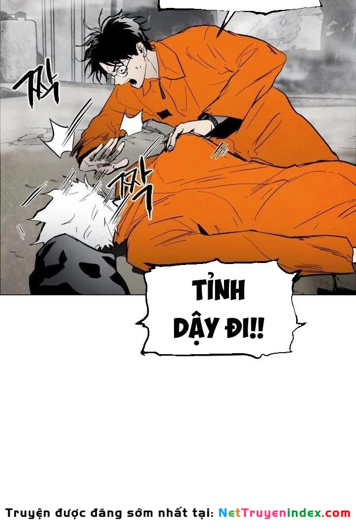 Vùng Đất Sương Mù Chapter 5 - 42