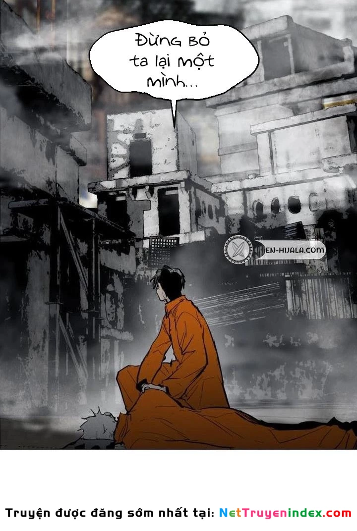 Vùng Đất Sương Mù Chapter 5 - 45