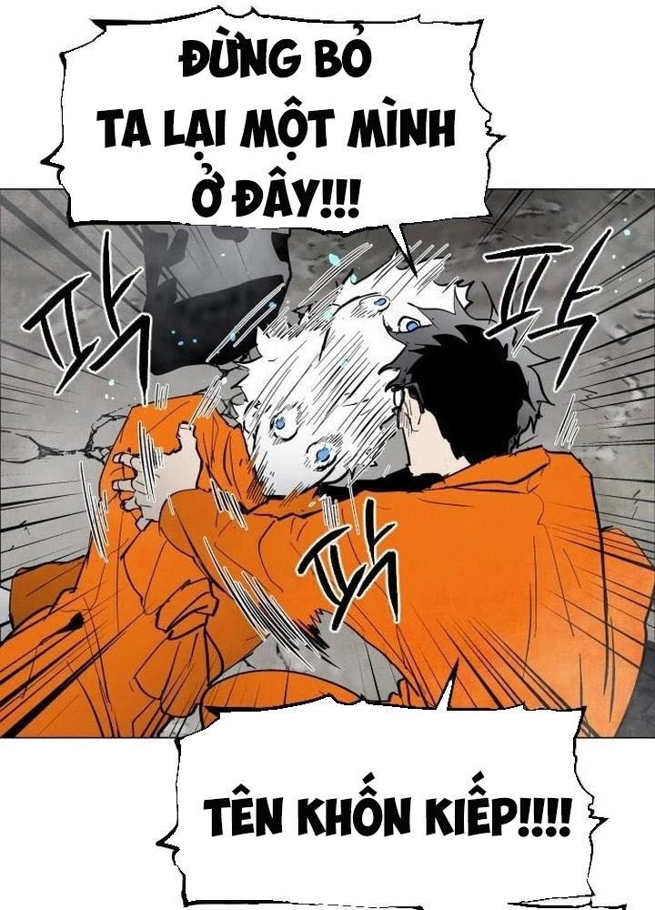 Vùng Đất Sương Mù Chapter 5 - 47