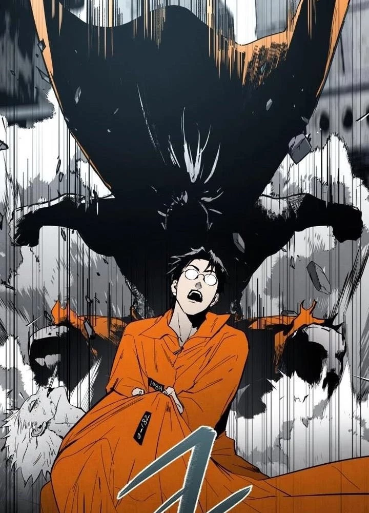 Vùng Đất Sương Mù Chapter 5 - 52