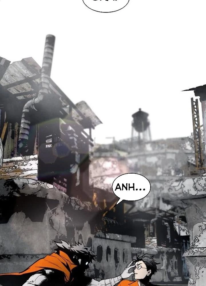 Vùng Đất Sương Mù Chapter 5 - 58