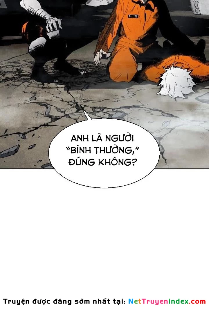 Vùng Đất Sương Mù Chapter 5 - 59