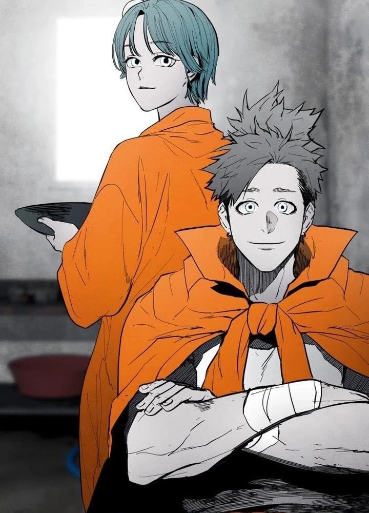 Vùng Đất Sương Mù Chapter 5 - 68