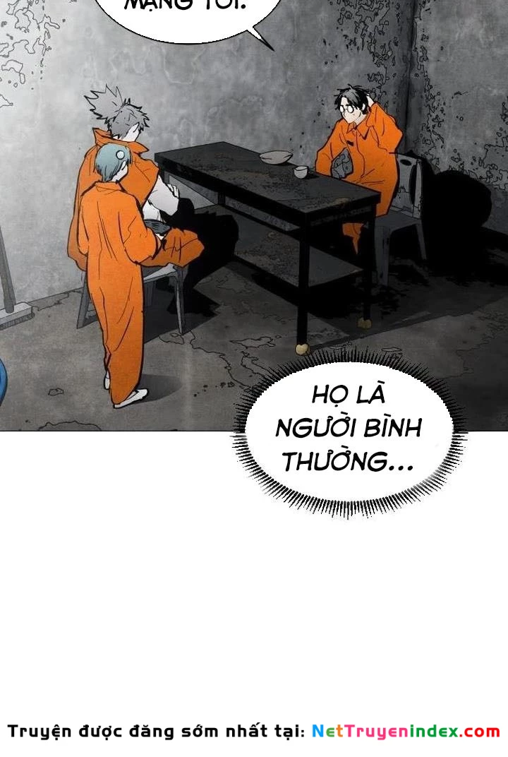 Vùng Đất Sương Mù Chapter 5 - 70