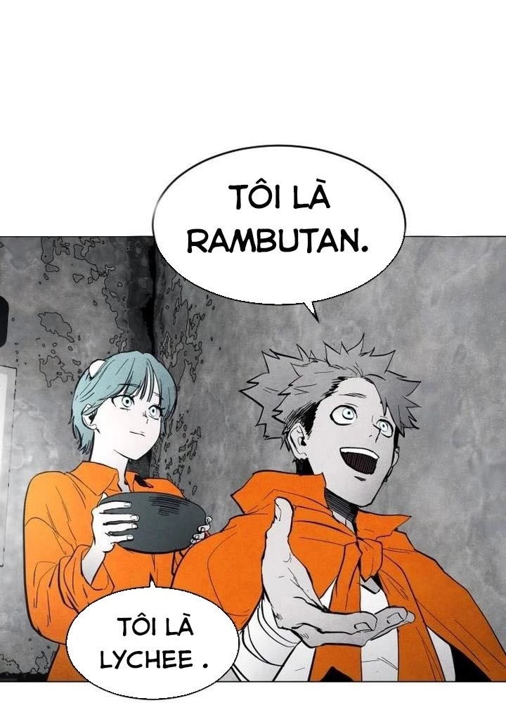 Vùng Đất Sương Mù Chapter 5 - 71