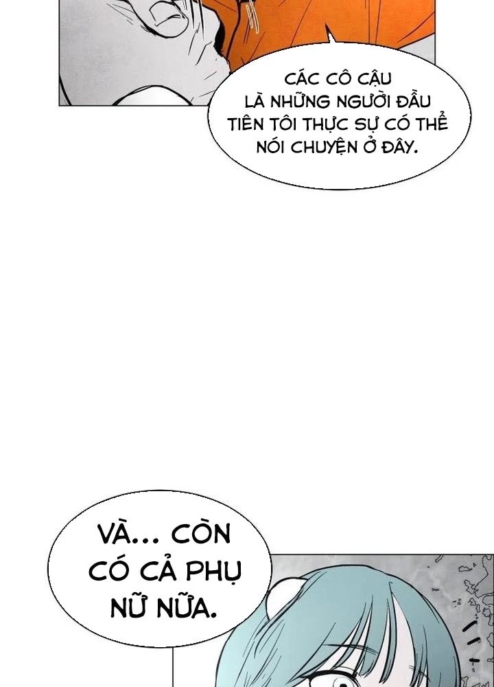 Vùng Đất Sương Mù Chapter 5 - 73