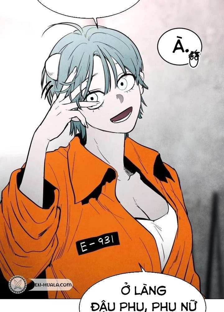 Vùng Đất Sương Mù Chapter 5 - 76