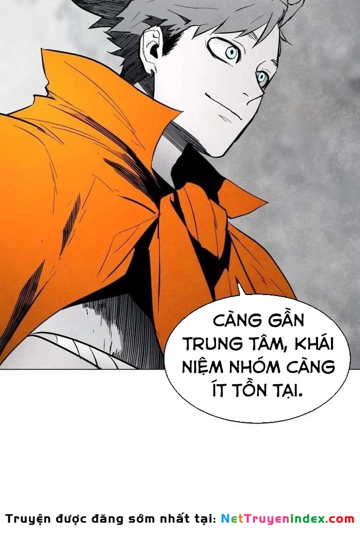 Vùng Đất Sương Mù Chapter 5 - 78