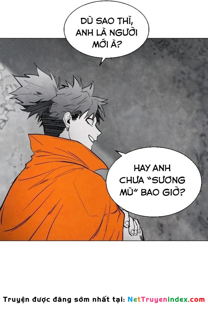 Vùng Đất Sương Mù Chapter 5 - 81