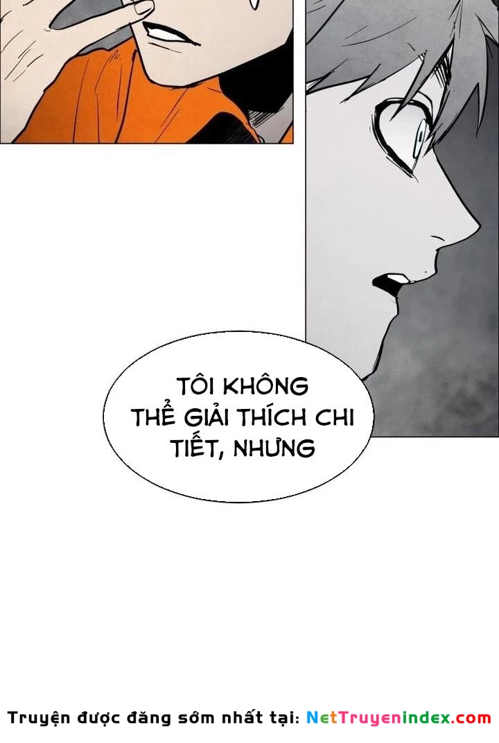 Vùng Đất Sương Mù Chapter 5 - 83