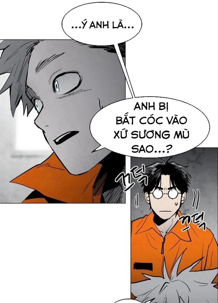 Vùng Đất Sương Mù Chapter 5 - 87