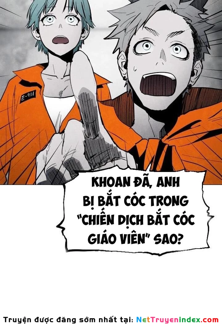 Vùng Đất Sương Mù Chapter 5 - 89