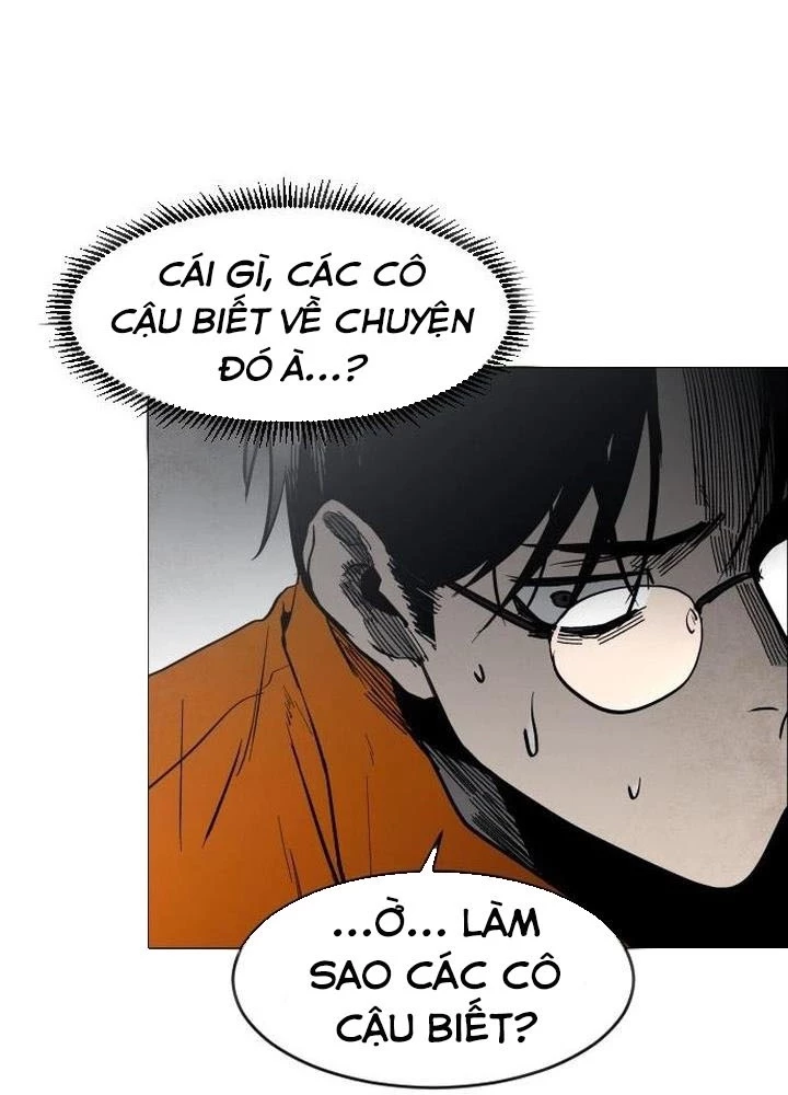 Vùng Đất Sương Mù Chapter 5 - 90