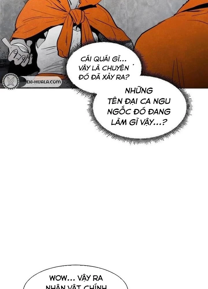 Vùng Đất Sương Mù Chapter 5 - 92