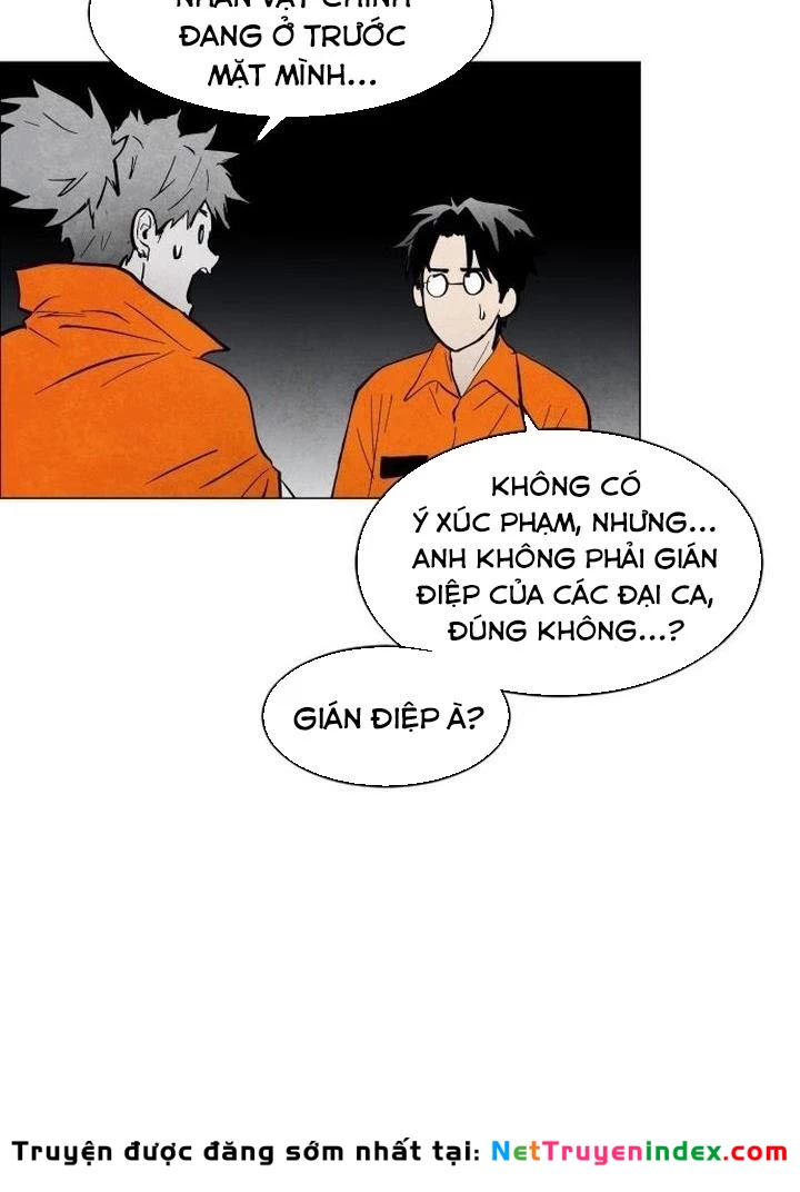 Vùng Đất Sương Mù Chapter 5 - 93