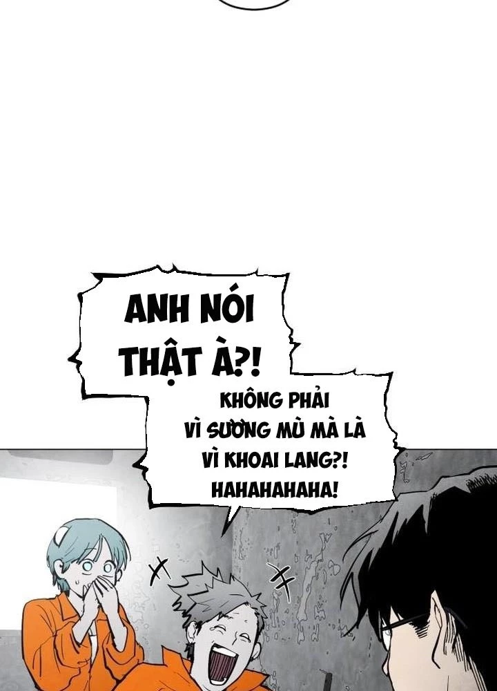 Vùng Đất Sương Mù Chapter 5 - 97