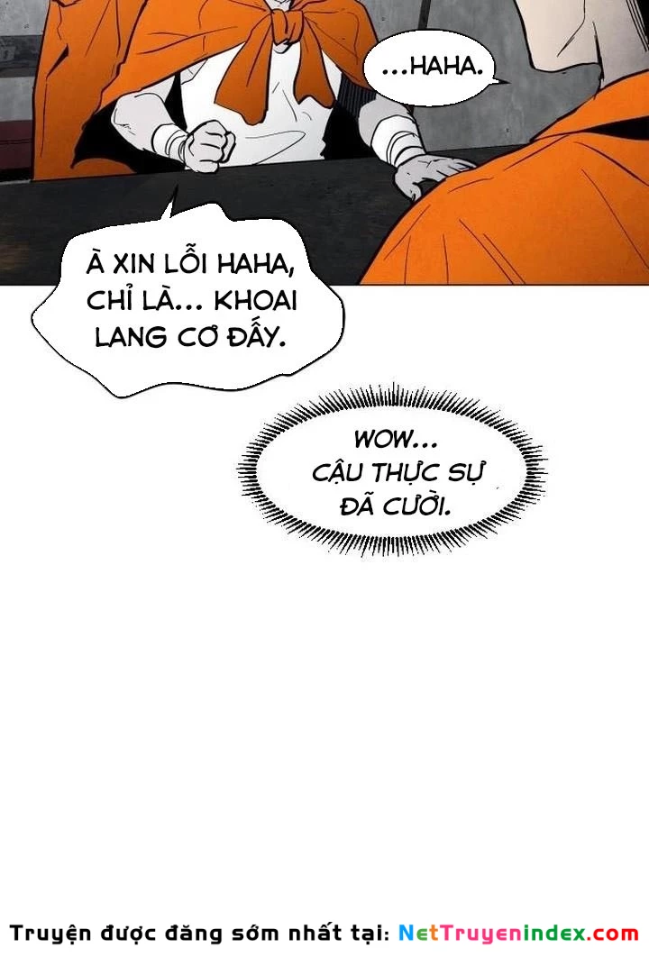 Vùng Đất Sương Mù Chapter 5 - 98