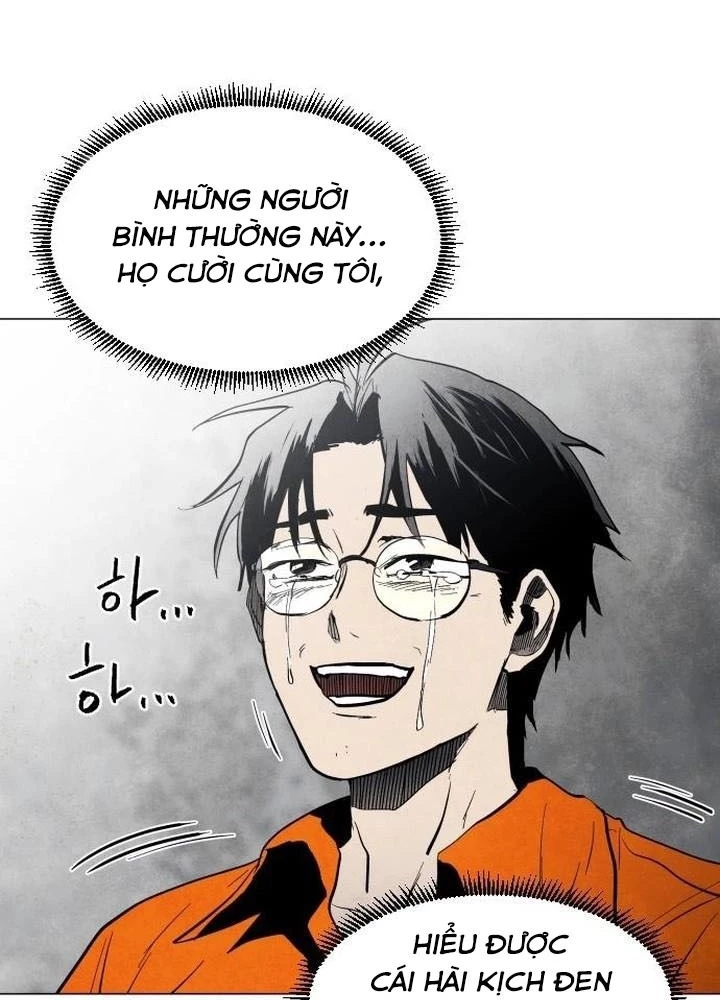 Vùng Đất Sương Mù Chapter 5 - 99