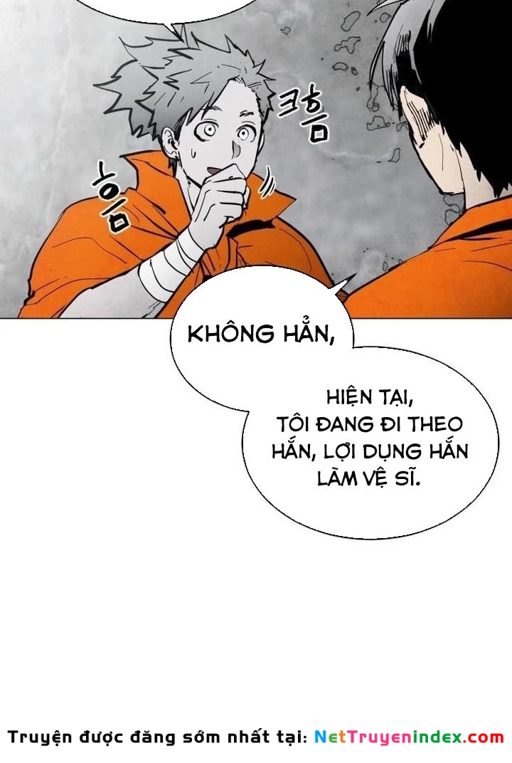 Vùng Đất Sương Mù Chapter 5 - 101