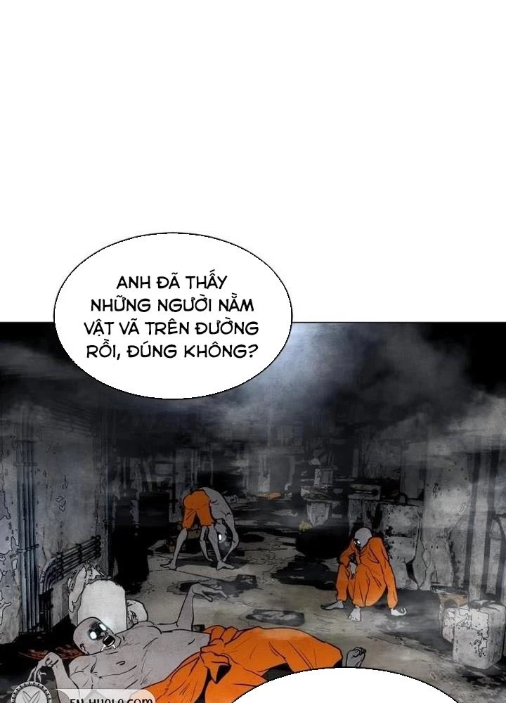 Vùng Đất Sương Mù Chapter 5 - 106