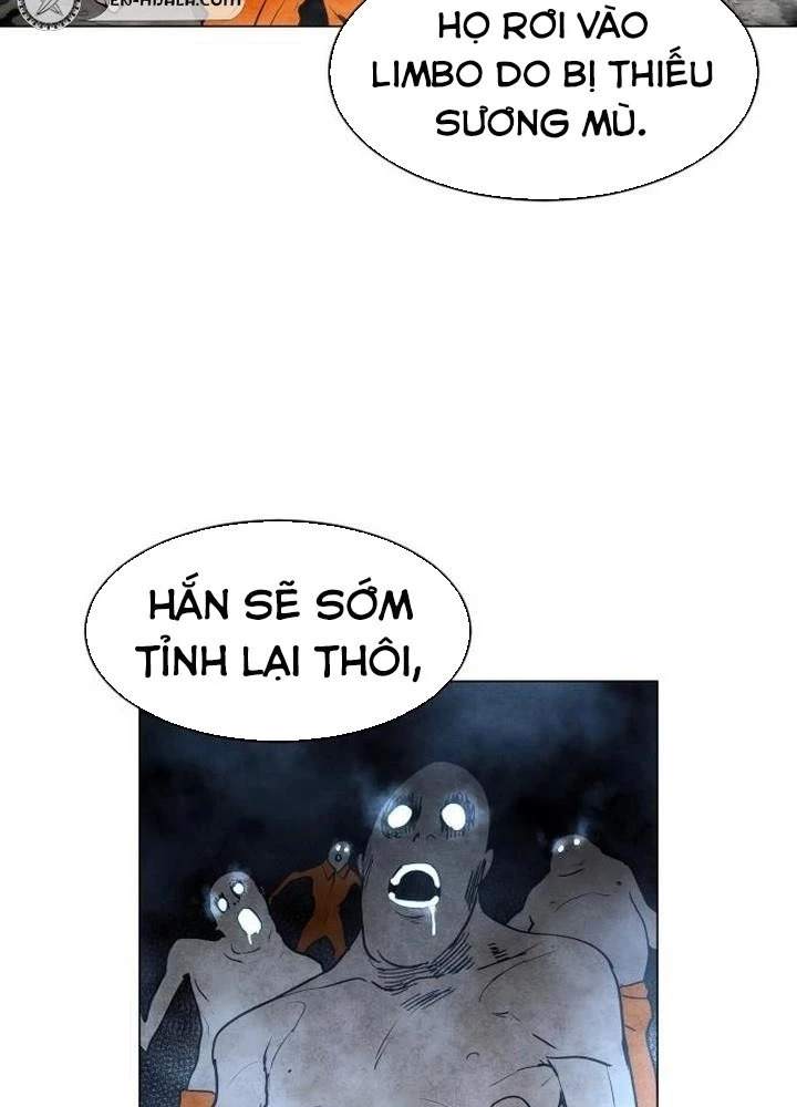 Vùng Đất Sương Mù Chapter 5 - 107