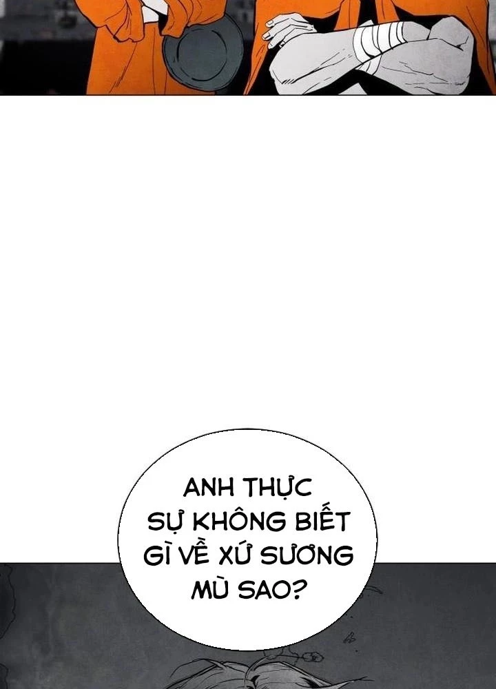 Vùng Đất Sương Mù Chapter 5 - 111