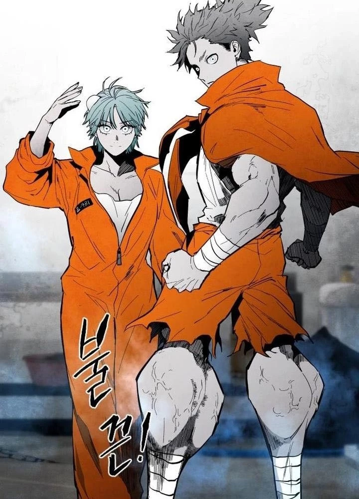 Vùng Đất Sương Mù Chapter 5 - 119