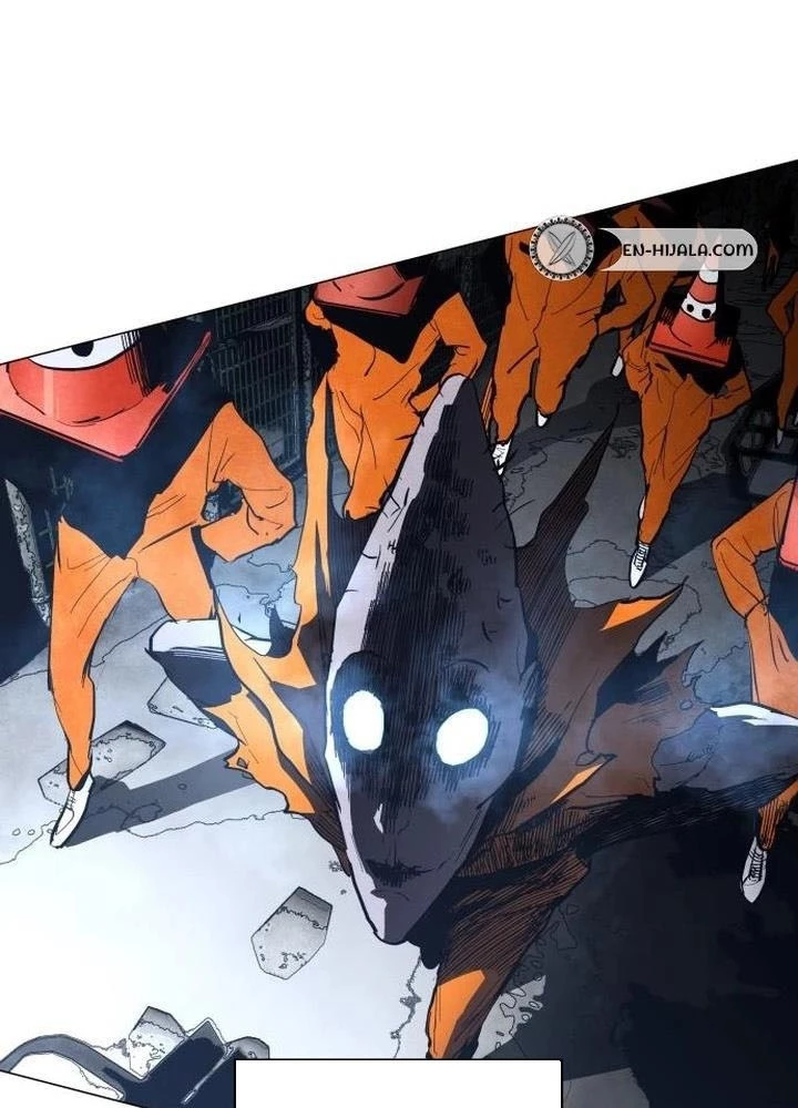 Vùng Đất Sương Mù Chapter 5 - 133