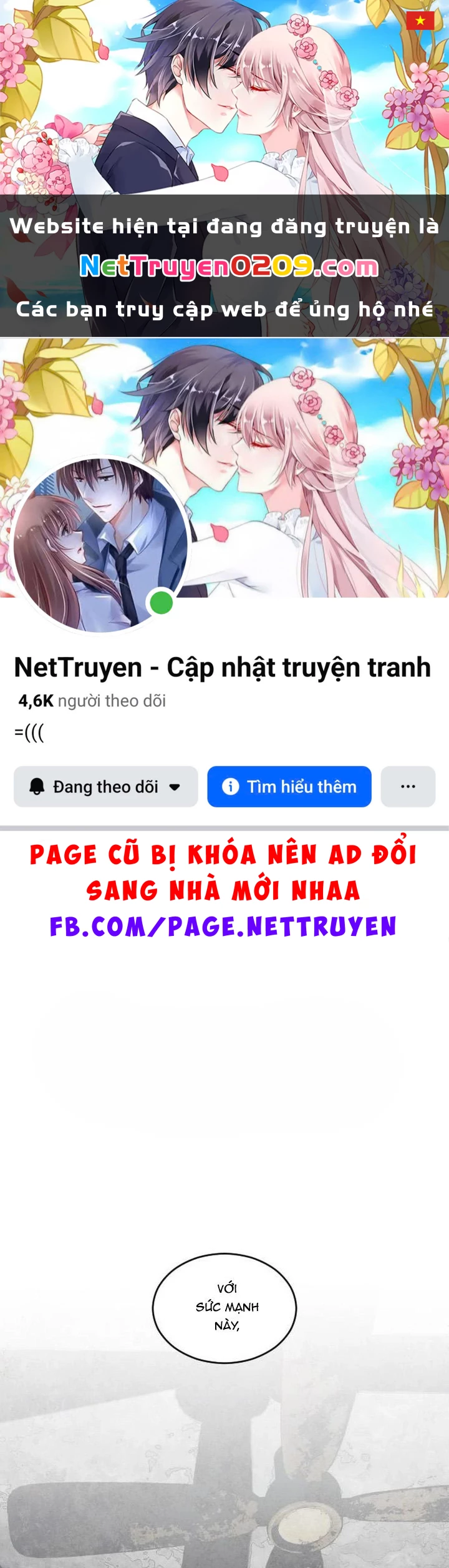 Vùng Đất Sương Mù Chapter 6 - 1