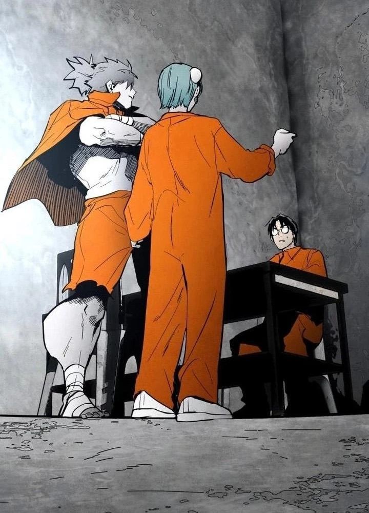 Vùng Đất Sương Mù Chapter 6 - 3