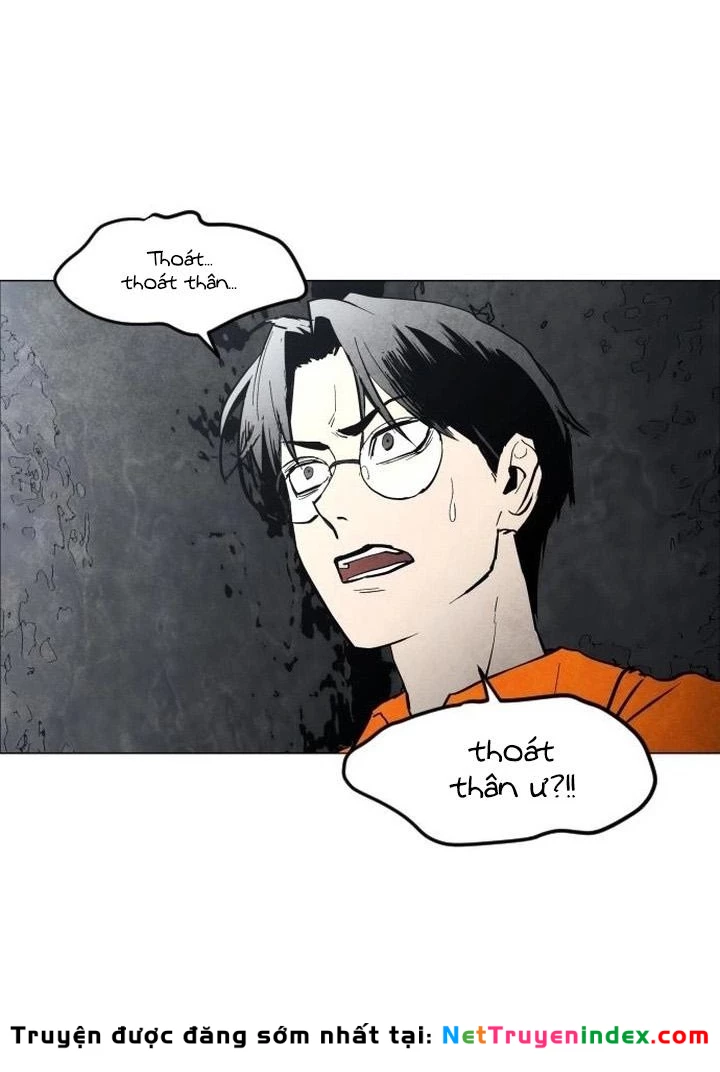 Vùng Đất Sương Mù Chapter 6 - 5