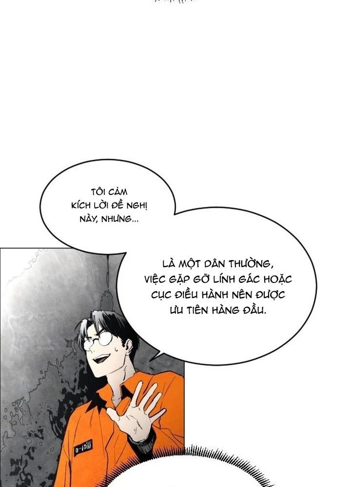 Vùng Đất Sương Mù Chapter 6 - 9