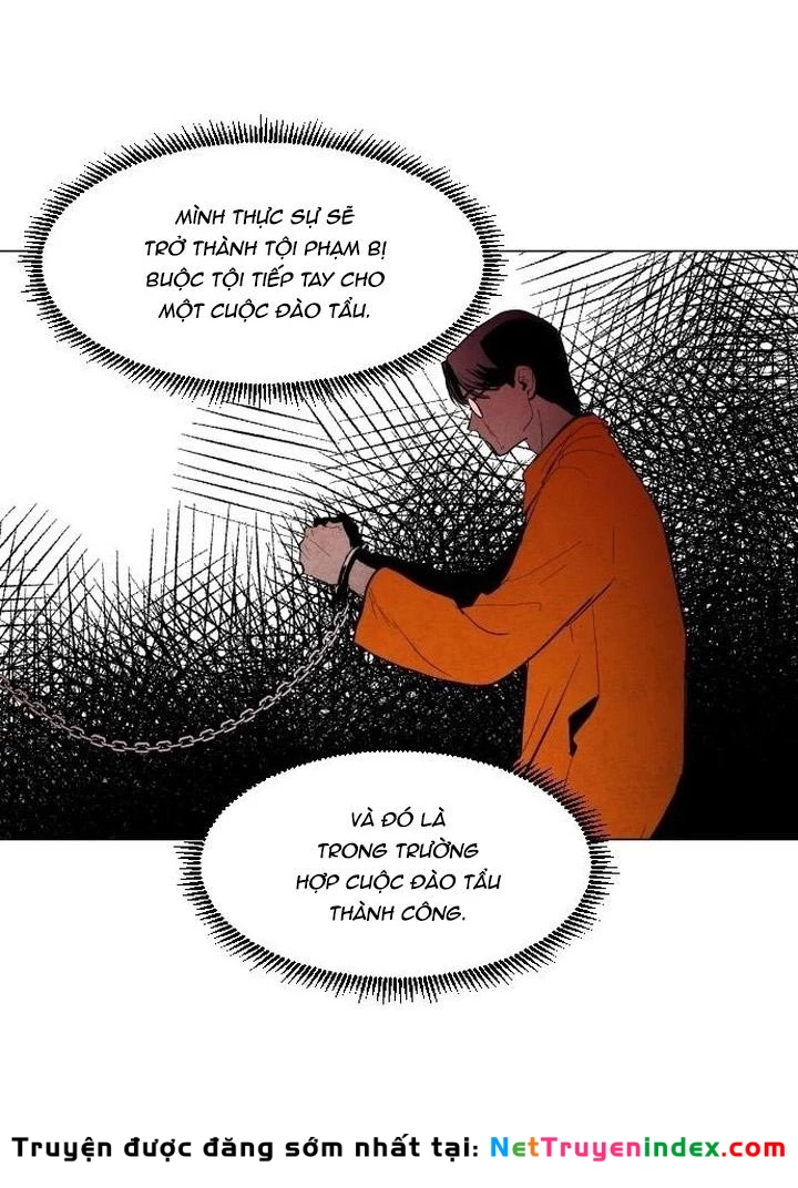 Vùng Đất Sương Mù Chapter 6 - 11