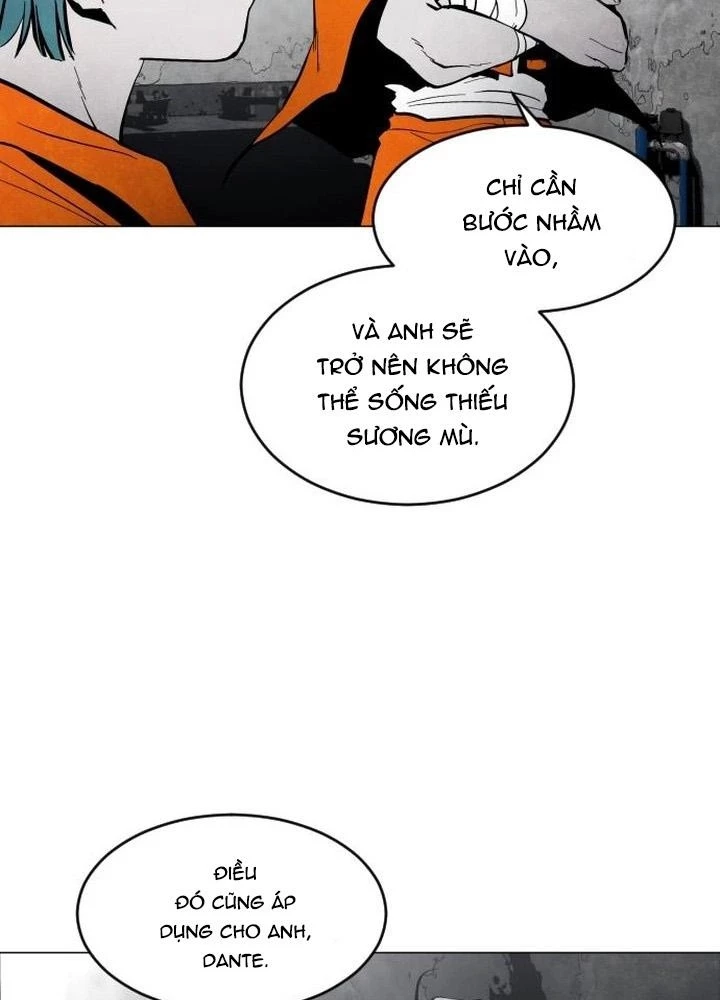 Vùng Đất Sương Mù Chapter 6 - 21