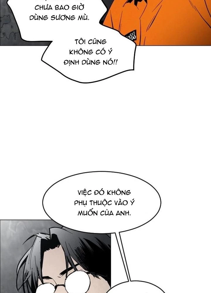 Vùng Đất Sương Mù Chapter 6 - 23