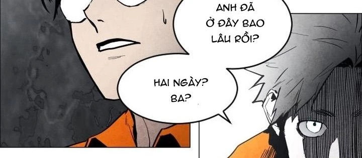 Vùng Đất Sương Mù Chapter 6 - 24