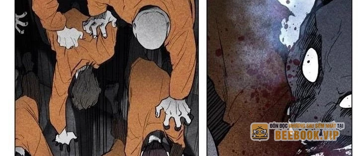 Vùng Đất Sương Mù Chapter 6 - 40