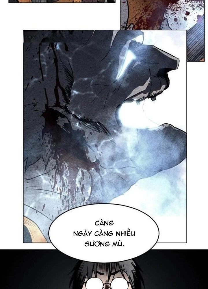 Vùng Đất Sương Mù Chapter 6 - 41