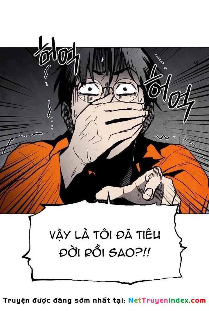 Vùng Đất Sương Mù Chapter 6 - 47