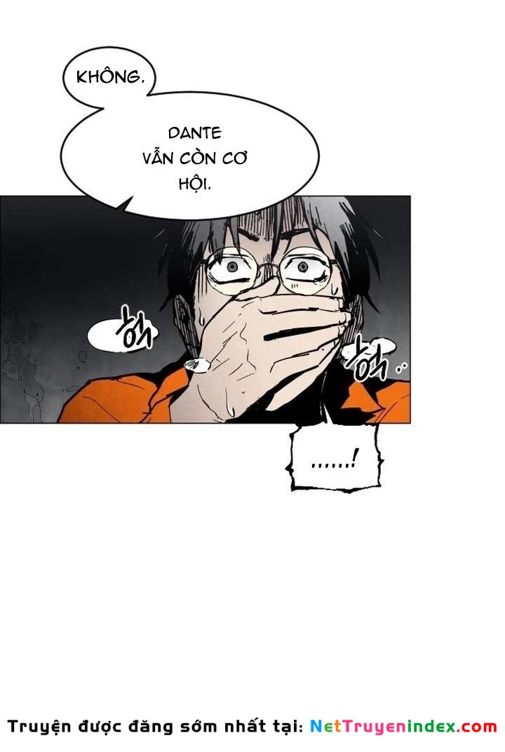 Vùng Đất Sương Mù Chapter 6 - 49