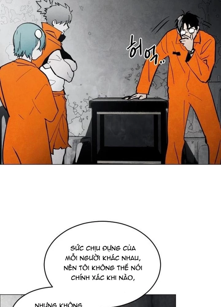 Vùng Đất Sương Mù Chapter 6 - 51