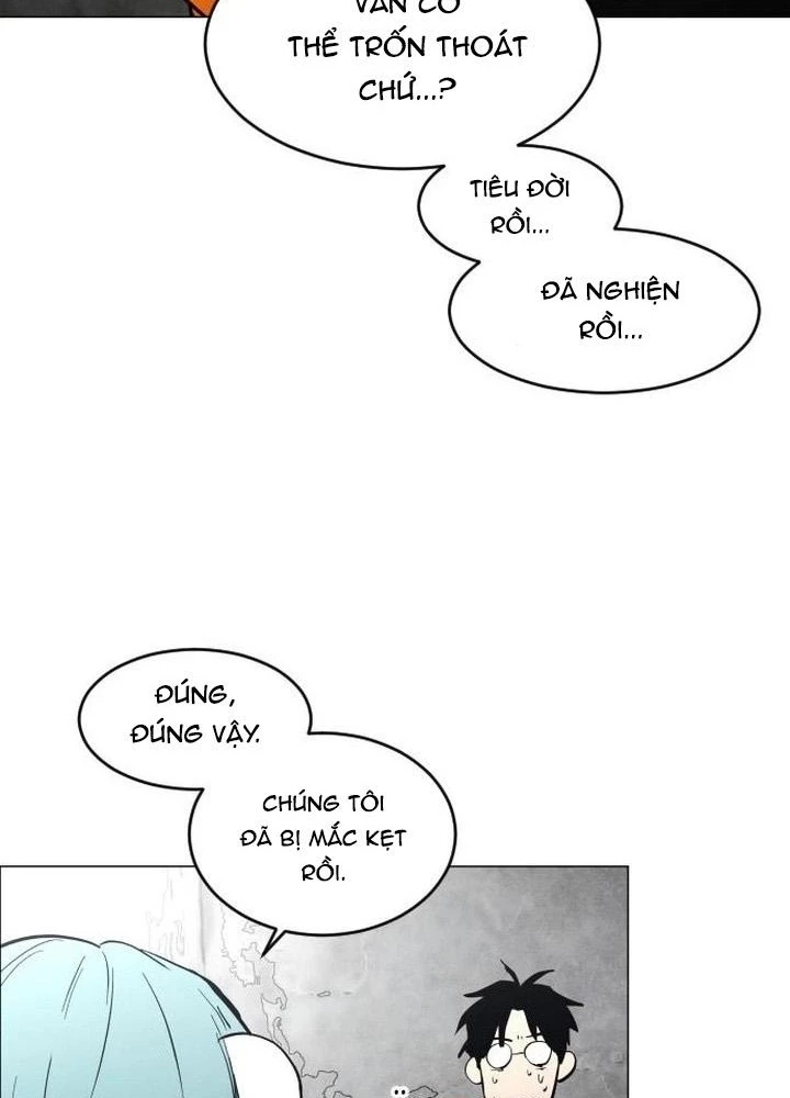 Vùng Đất Sương Mù Chapter 6 - 55