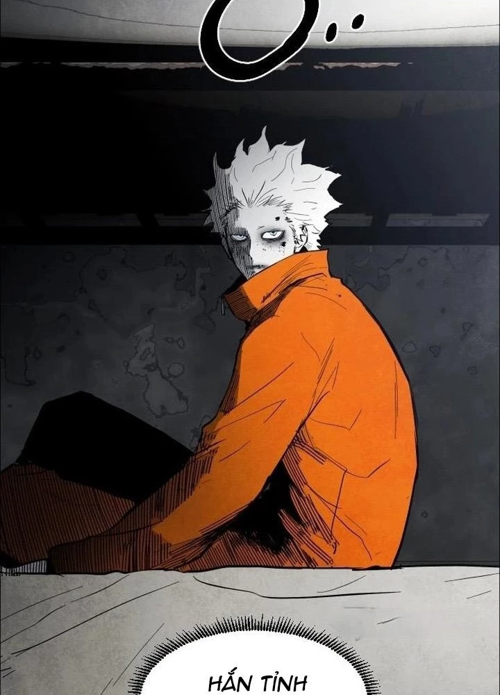 Vùng Đất Sương Mù Chapter 6 - 77